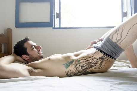 Vinicius P porno nette fotos