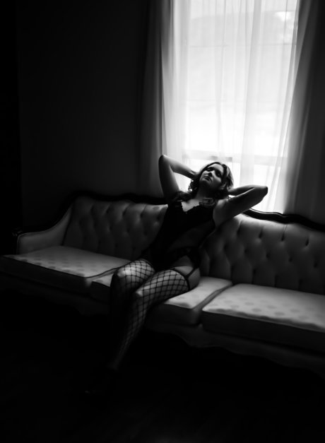 Soul Less Ginger_ nacktheit akt galerien