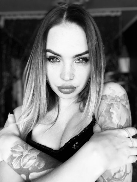 MagicTianna heiße pornografische archiv