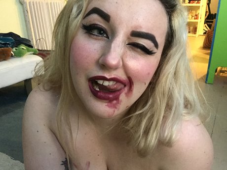 K Babe kostenlose porno foto