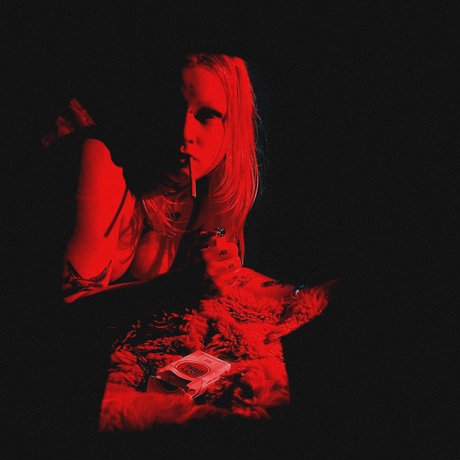 Kitty L Gore exklusive hd bilder