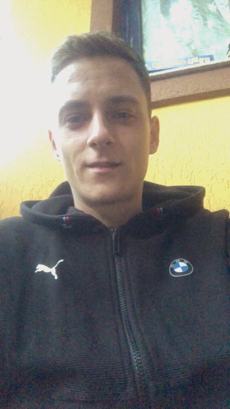 TonyWhite04 pornostar kostenlose bilder