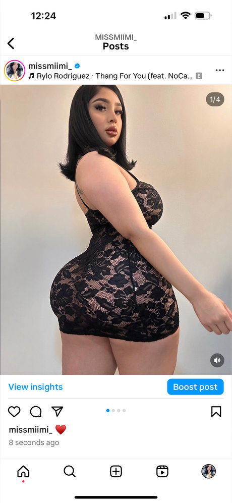 Missmiimi VIP hübsche pornografische bilder