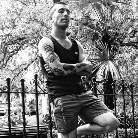 Raifel Molero porno erotische bild