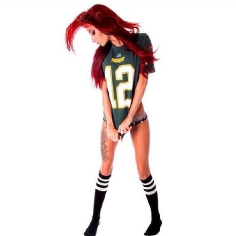 Rory Masked Red Bunny_ xxx beste archiv