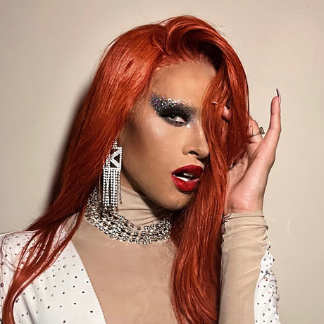 McenzLee Kash exklusive erotische foto