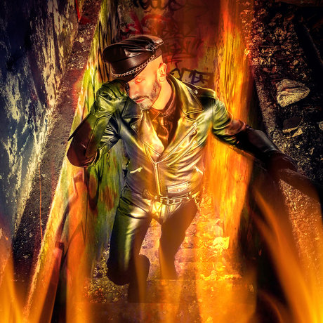 Master John Kuir beste erwachsene archiv