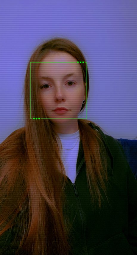 HVC nackten pornostar fotos