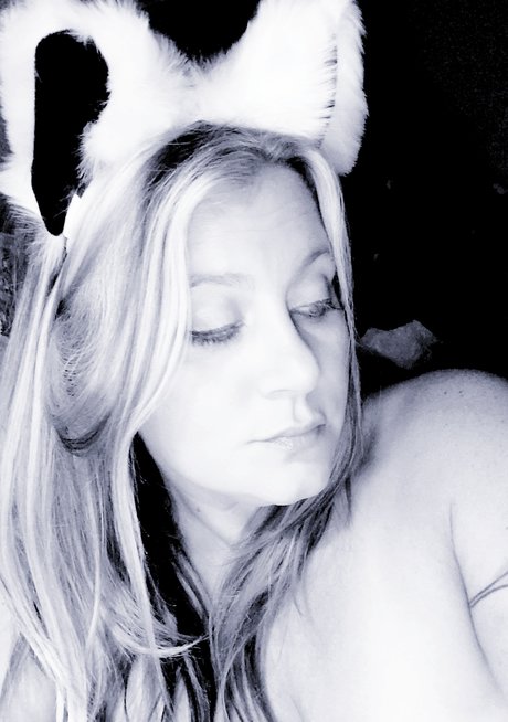 Sassy Ashhole pornostar exklusive foto