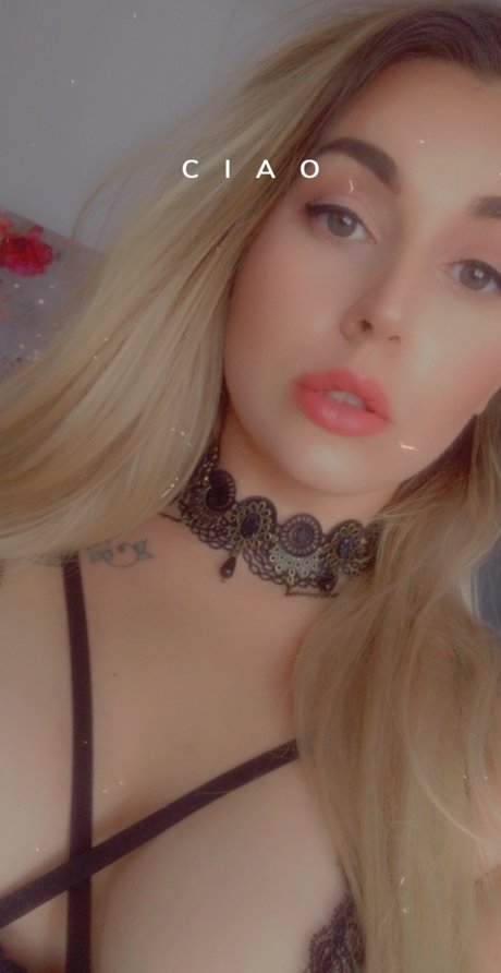 LuckyLou992 xxx bilder