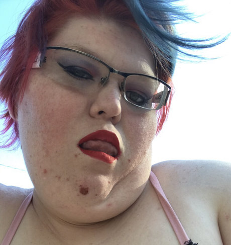 little bunny scooby hd erotische fotos