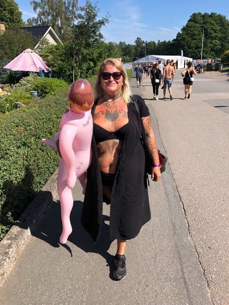 TattoedfreakVIP perfekte porno galerie