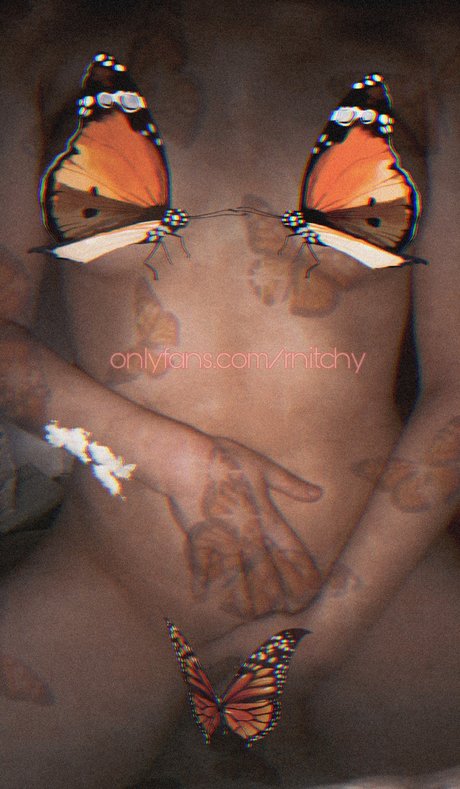 Mitchy Michelle kostenlose nackte foto