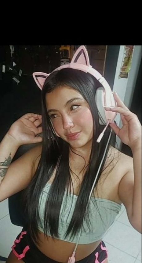 Kathe Parra hübsche erotische foto