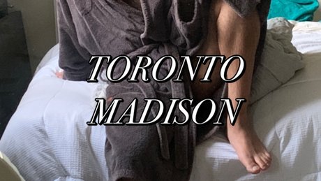 Toronto Madison exklusive foto