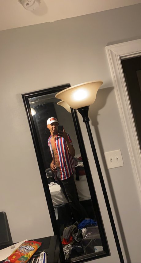 Michael Rivera hd kunst archiv