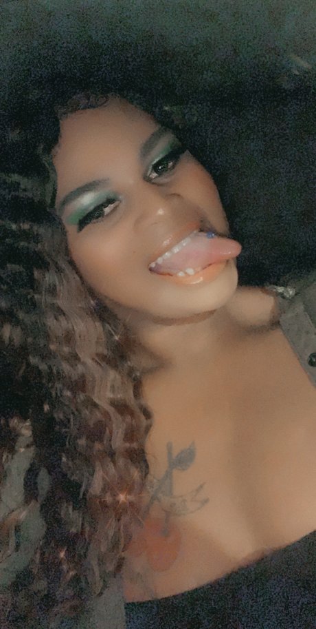 Delicious Cherrie pornostar erotische bilder