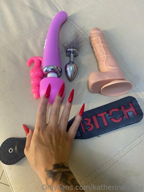 Kathe Layos schöne hd bilder