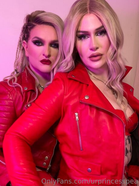 Mummy Hung British TS hd pornostar fotos