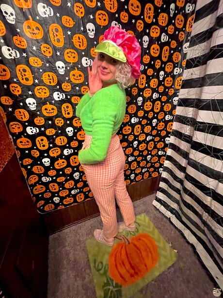 Sinful Sloth Slut she her_ schöne nackte galerie