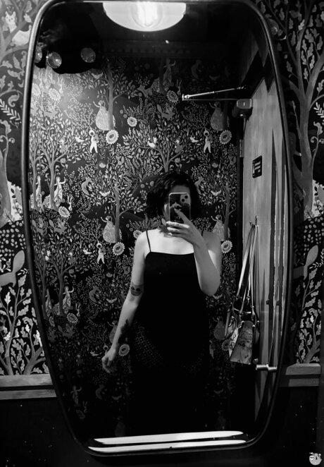 Sinful Sloth Slut she her_ schöne galerien