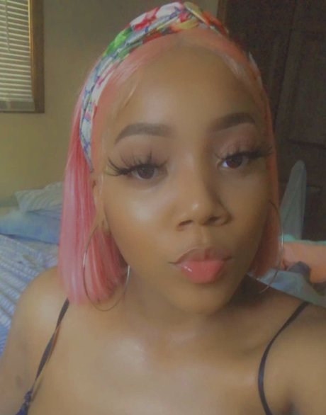 TheRealVannah heiße pornographische fotos