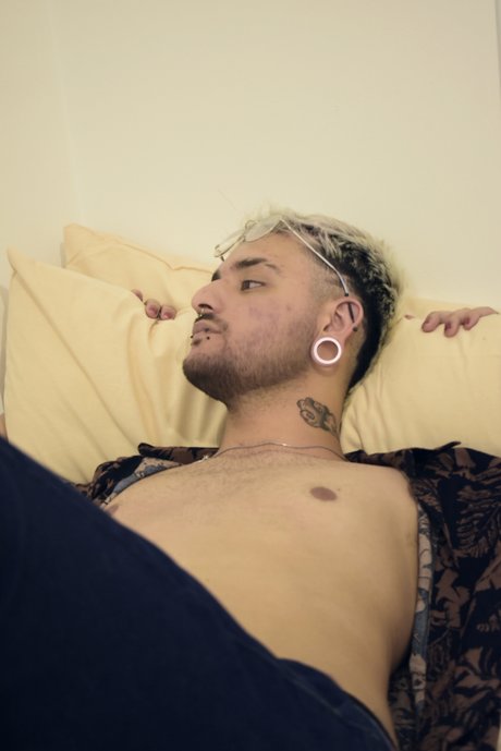 Tomas Pacheco schauspielerin porno foto