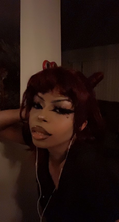 Ratzbrat erotische sexy bild