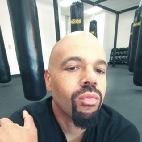 Neighborhood Boxing Club heiße nackt archiv