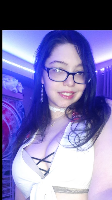 TitaniaXScarlet xxx heiße galerien