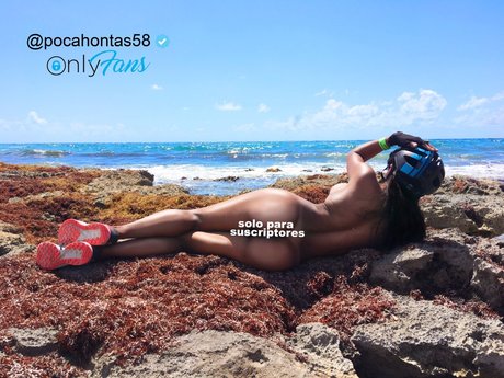 Pocahontas_ schöne hübsche bild