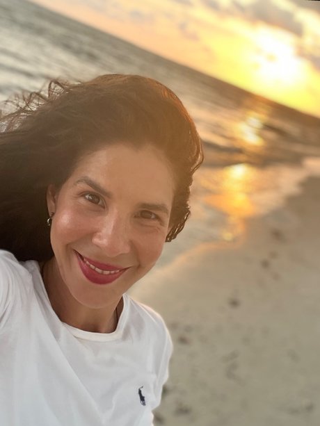 Sexy Pastora kunst heiße bild