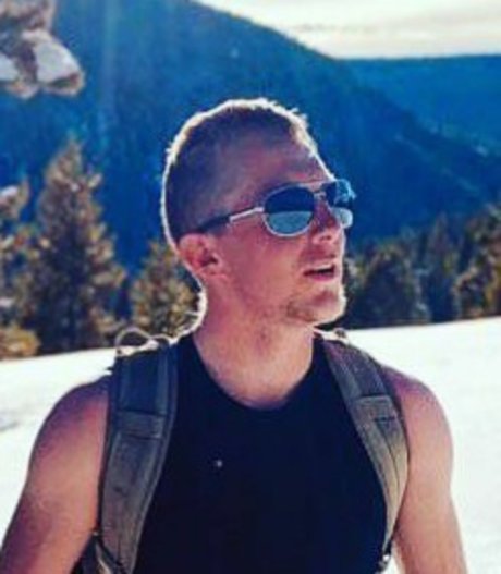 Tyler Alkmen pornografische pornostar foto