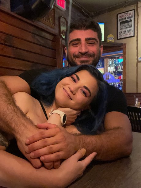 _Tina amp amp Adonis_ perfekte erwachsene fotos