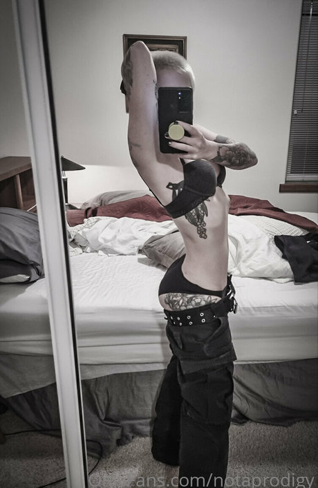 Notaprodigy nackt nette galerien