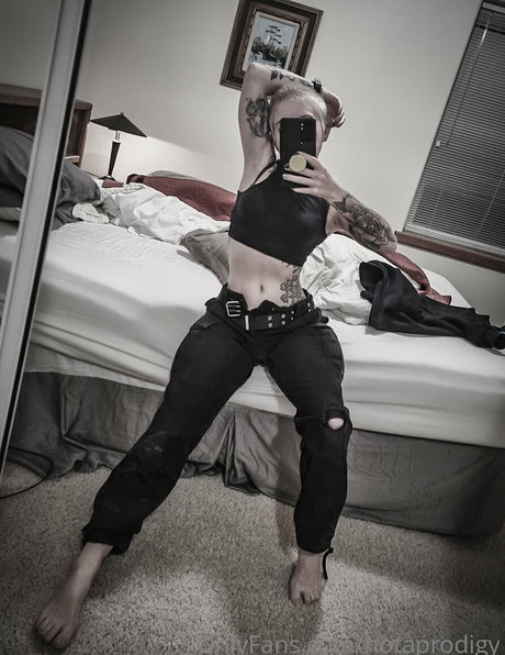 Notaprodigy xxx nacktheit archiv