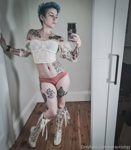 Notaprodigy beste pornostar galerien