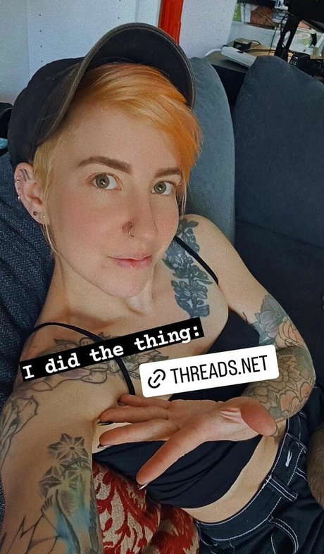 Notaprodigy nackt sex bild