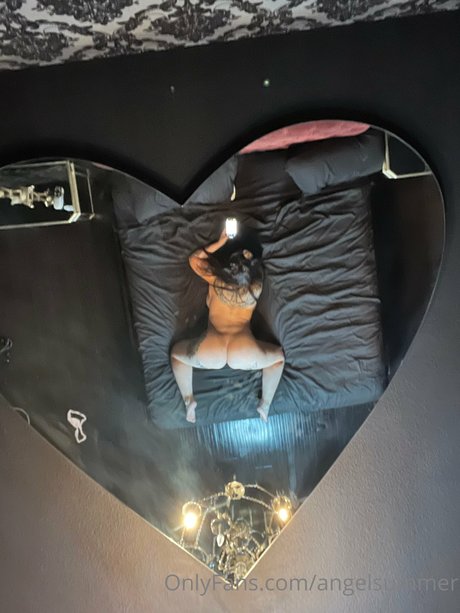 Goth Angel Summer_ hübsche nacktheit galerien