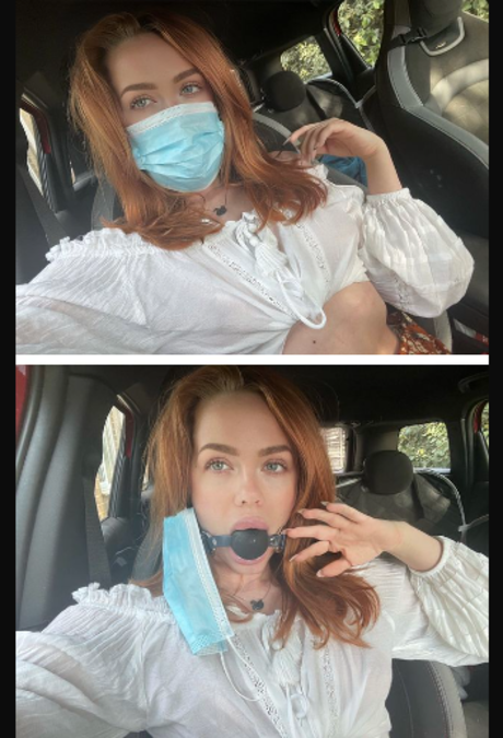 Ella Hughes heiße sexy galerie