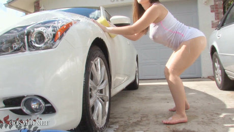 Tiffany Cappotelli freie kunst bild