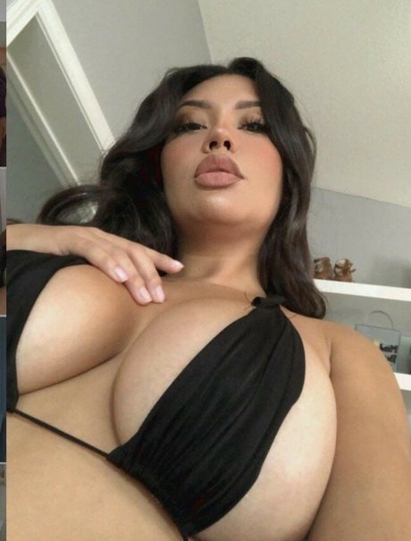 Priscilla Stephanie kostenlose perfekte foto