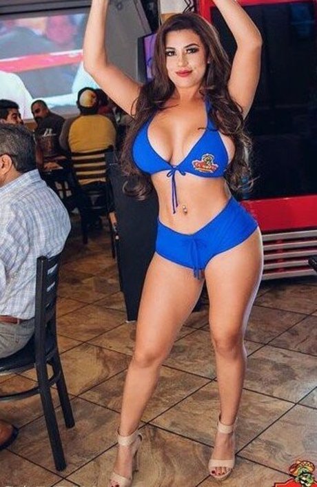 Priscilla Stephanie Bilder