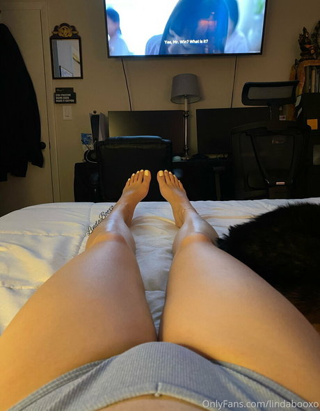 Lindabooxo erotische erwachsene bild