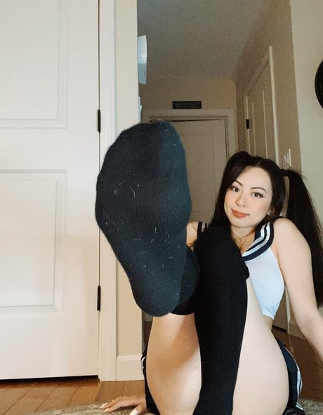 Lindabooxo nackten bild