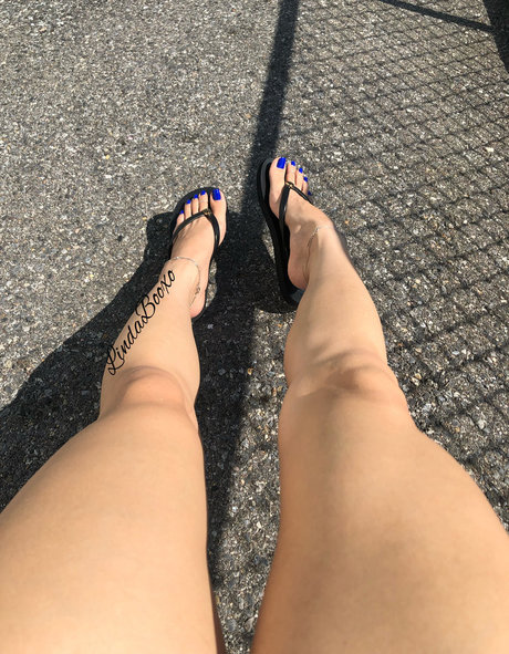 Lindabooxo perfekte pornographische fotos