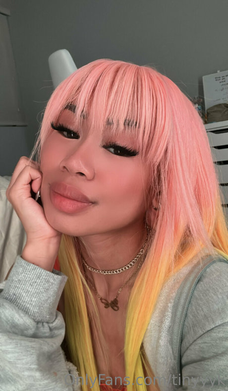 tinyyyk hübsche freie bild