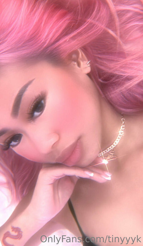 tinyyyk hübsche exklusive galerien