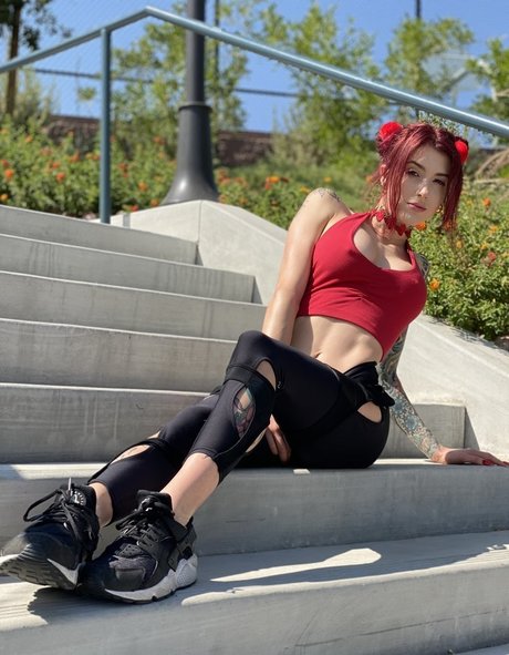 Kasara Wood top nackt bilder