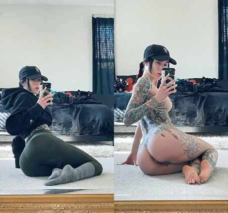 Kasara Wood pornostar nackt bild